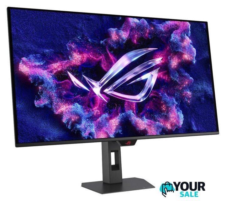 Игровой монитор ASUS ROG Strix OLED XG32UQDMS - Изображение №3 — Интернет-магазин Your Sale