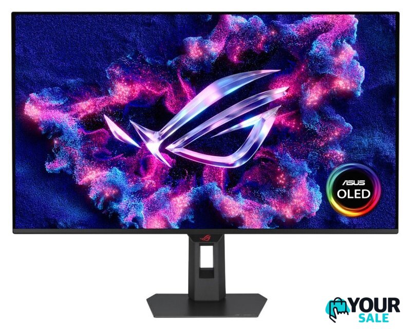 Игровой монитор ASUS ROG Strix OLED XG32UQDMS - Изображение №1 — Интернет-магазин Your Sale