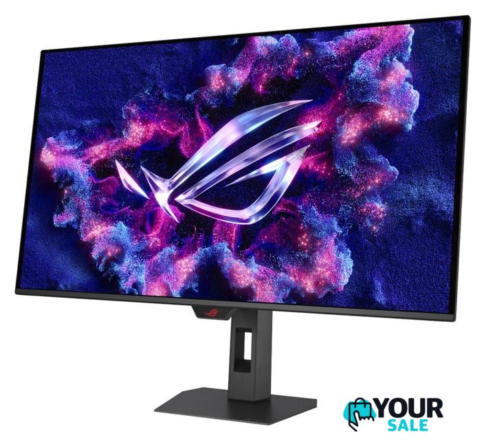 Игровой монитор ASUS ROG Strix OLED XG32UQDMS - Изображение №2 — Интернет-магазин Your Sale