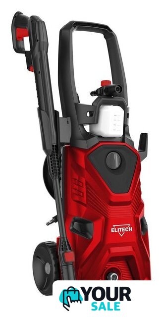 Мойка высокого давления ELITECH М 2200РКП - Изображение №1 — Интернет-магазин Your Sale