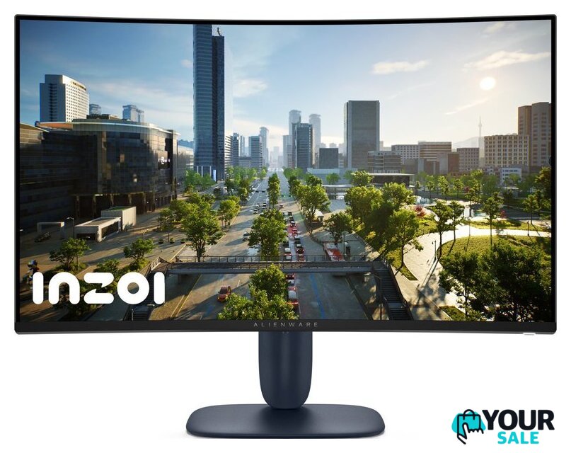 Игровой монитор Dell Alienware AW3225DM - Изображение №1 — Интернет-магазин Your Sale