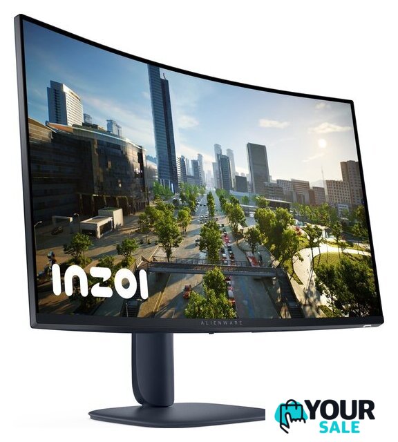 Игровой монитор Dell Alienware AW3225DM - Изображение №2 — Интернет-магазин Your Sale