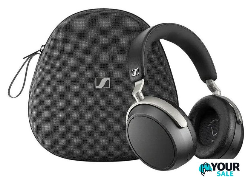 Наушники Sennheiser HDB 630 - Изображение №6 — Интернет-магазин Your Sale