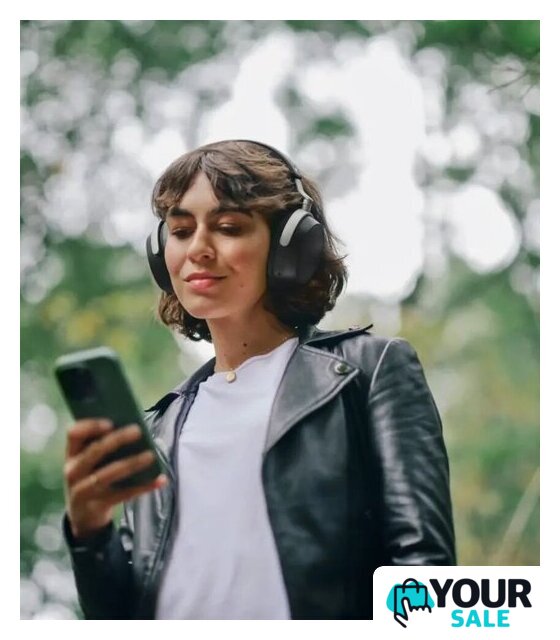 Наушники Sennheiser HDB 630 - Изображение №10 — Интернет-магазин Your Sale
