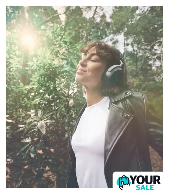 Наушники Sennheiser HDB 630 - Изображение №9 — Интернет-магазин Your Sale