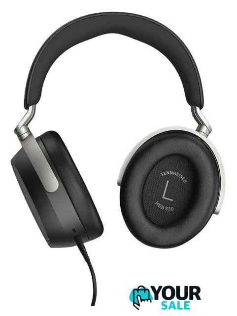 Наушники Sennheiser HDB 630 - Изображение №5 — Интернет-магазин Your Sale
