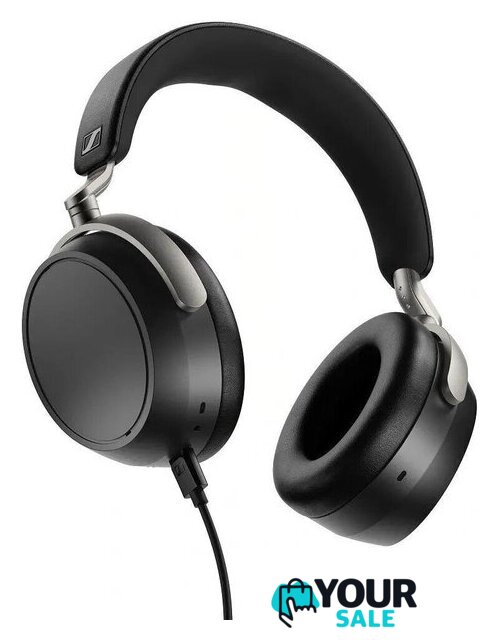 Наушники Sennheiser HDB 630 - Изображение №4 — Интернет-магазин Your Sale