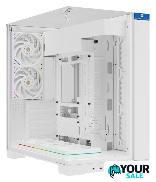 Корпус Thermalright A70 FanUB (белый) - Изображение №1 — Интернет-магазин Your Sale