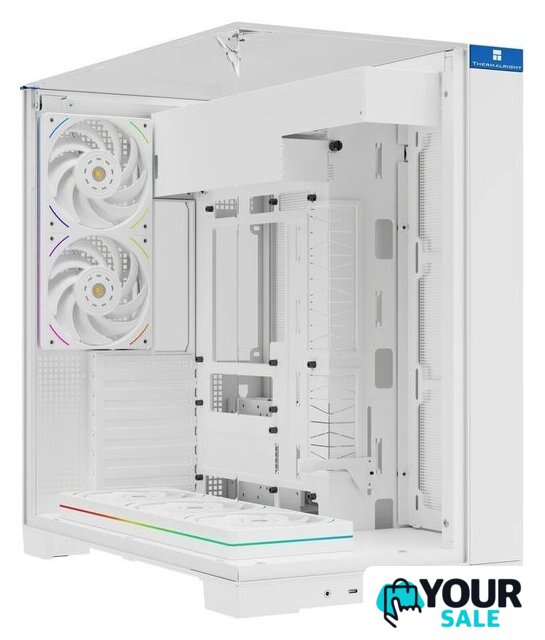 Корпус Thermalright A70 FanUB (белый) - Изображение №3 — Интернет-магазин Your Sale
