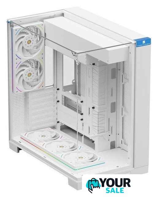 Корпус Thermalright A70 FanUB (белый) - Изображение №5 — Интернет-магазин Your Sale