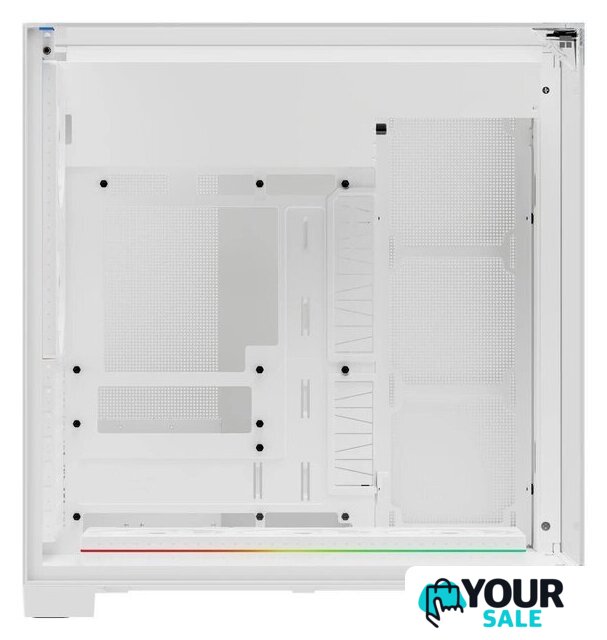Корпус Thermalright A70 FanUB (белый) - Изображение №7 — Интернет-магазин Your Sale
