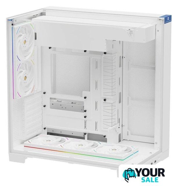 Корпус Thermalright A70 FanUB (белый) - Изображение №6 — Интернет-магазин Your Sale