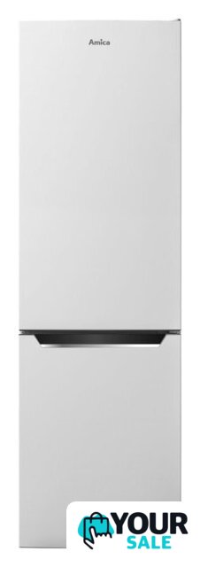 Холодильник Amica FK2695.4FT(E) - Изображение №10 — Интернет-магазин Your Sale