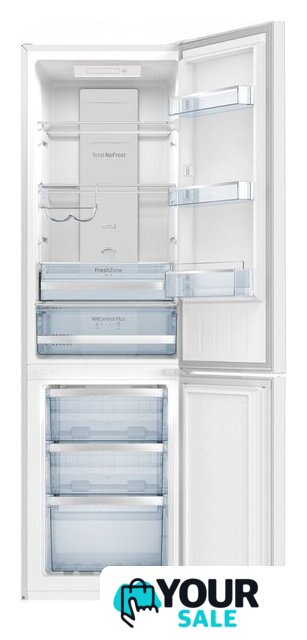 Холодильник Amica FK2695.4FT(E) - Изображение №9 — Интернет-магазин Your Sale