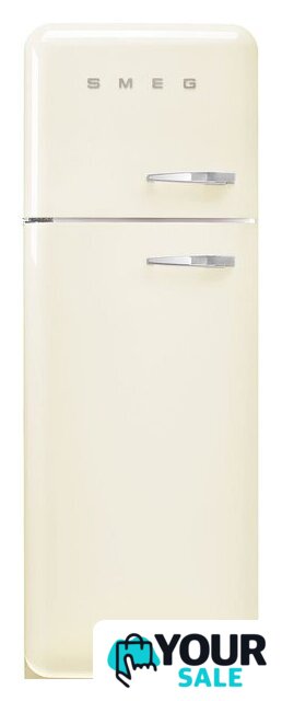 Холодильник Smeg FAB30LCR6 - Изображение №1 — Интернет-магазин Your Sale