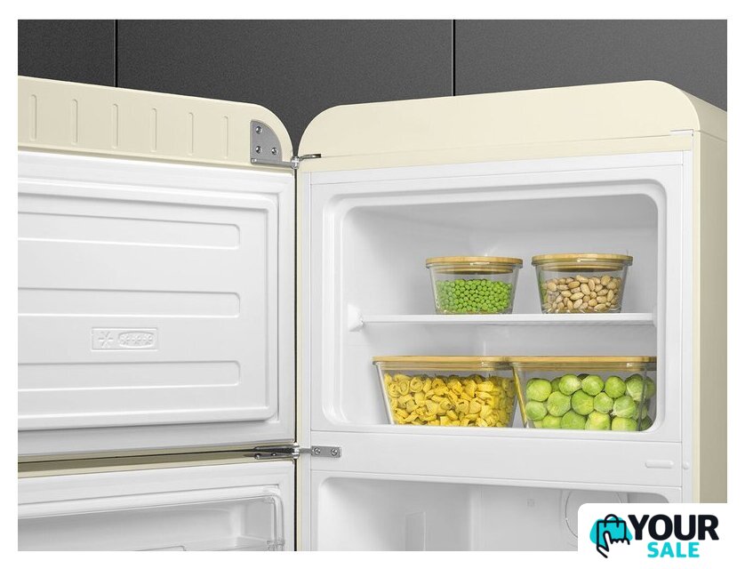 Холодильник Smeg FAB30LCR6 - Изображение №4 — Интернет-магазин Your Sale