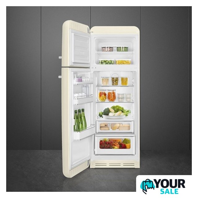 Холодильник Smeg FAB30LCR6 - Изображение №2 — Интернет-магазин Your Sale