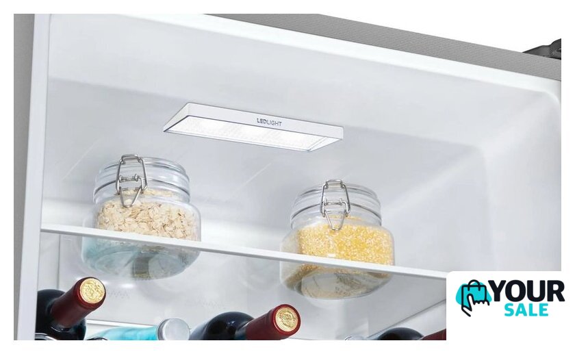 Холодильник Gorenje N619EAXL4 - Изображение №4 — Интернет-магазин Your Sale