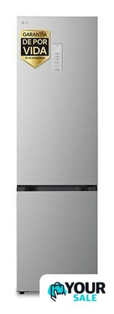 Холодильник LG GBBS727CPY - Изображение №1 — Интернет-магазин Your Sale