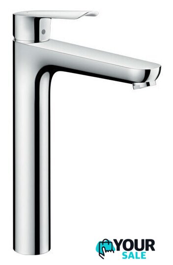 Смеситель Hansgrohe Logis E 71162000 - Изображение №1 — Интернет-магазин Your Sale