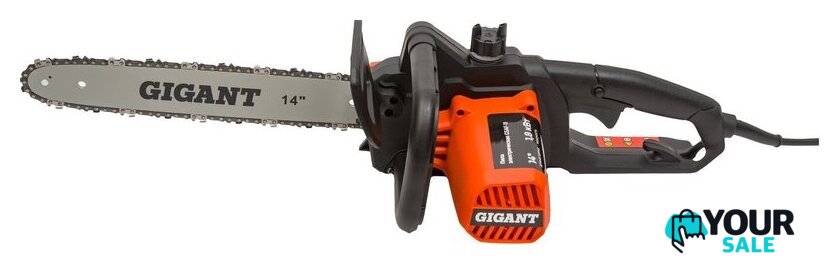 Электрическая пила Gigant GSAF-11 - Изображение №13 — Интернет-магазин Your Sale