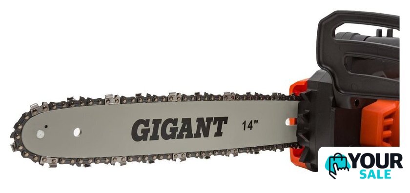 Электрическая пила Gigant GSAF-11 - Изображение №9 — Интернет-магазин Your Sale