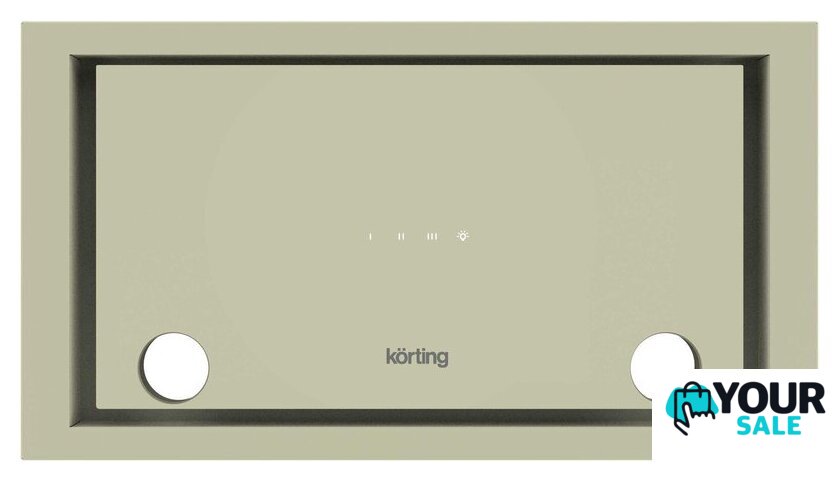 Кухонная вытяжка Korting KHI 6777 GB - Изображение №2 — Интернет-магазин Your Sale
