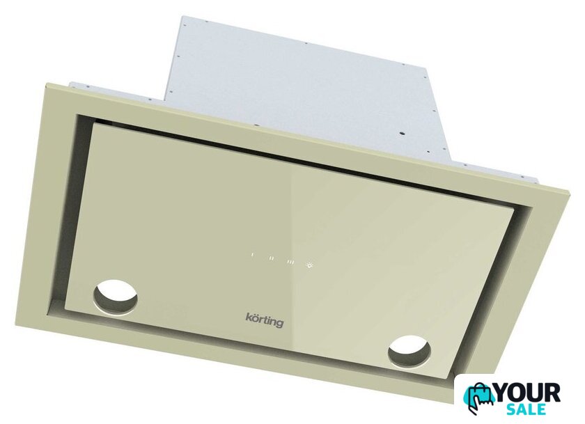 Кухонная вытяжка Korting KHI 6777 GB - Изображение №1 — Интернет-магазин Your Sale