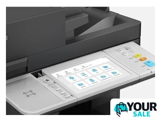 МФУ Kyocera Mita ECOSYS MA5500ifx - Изображение №3 — Интернет-магазин Your Sale