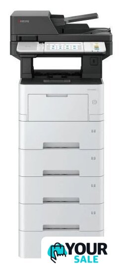 МФУ Kyocera Mita ECOSYS MA5500ifx - Изображение №2 — Интернет-магазин Your Sale