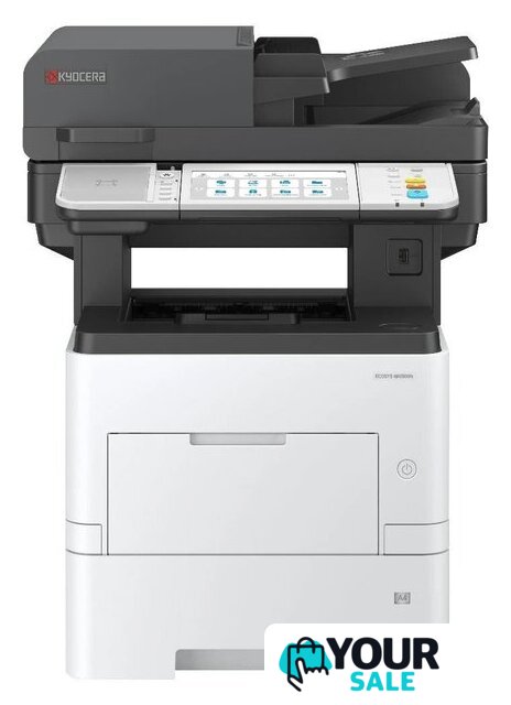 МФУ Kyocera Mita ECOSYS MA5500ifx - Изображение №1 — Интернет-магазин Your Sale