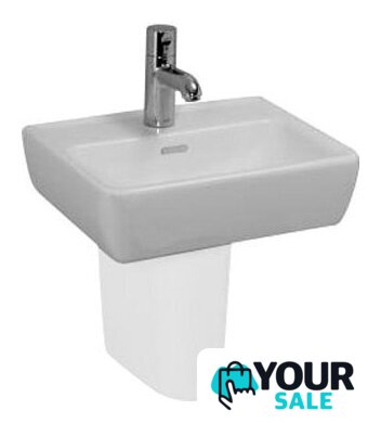 Умывальник Laufen Pro 45x34 [8119510001041] - Изображение №1 — Интернет-магазин Your Sale