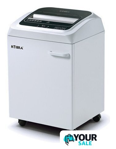 Шредер Kobra 245 HS-6 TS ES 120856 - Изображение №1 — Интернет-магазин Your Sale