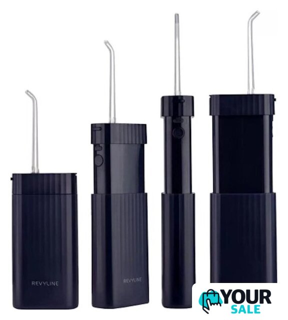 Ирригатор  Revyline RL 410 (синий) - Изображение №3 — Интернет-магазин Your Sale