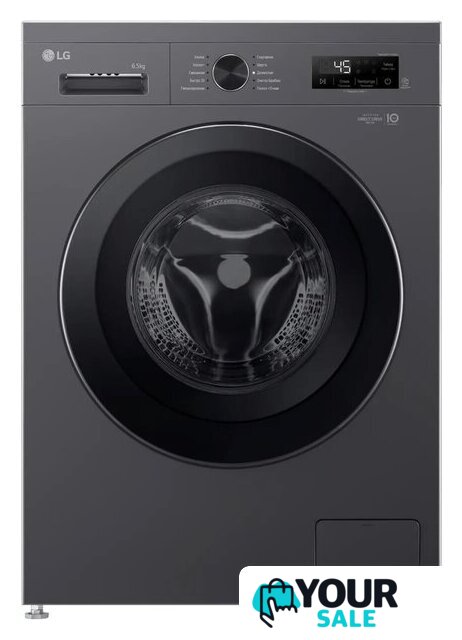 Стиральная машина LG F2Y1WS6J - Изображение №1 — Интернет-магазин Your Sale