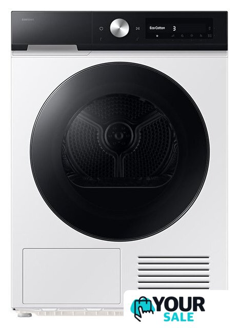 Сушильная машина Samsung Bespoke AI DV90DB7845GEU4 - Изображение №1 — Интернет-магазин Your Sale