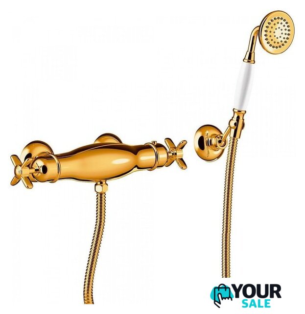 Смеситель Tres Classic 24216409OR - Изображение №1 — Интернет-магазин Your Sale