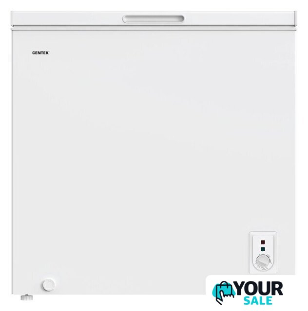 Морозильный ларь CENTEK CT-4031 - Изображение №1 — Интернет-магазин Your Sale