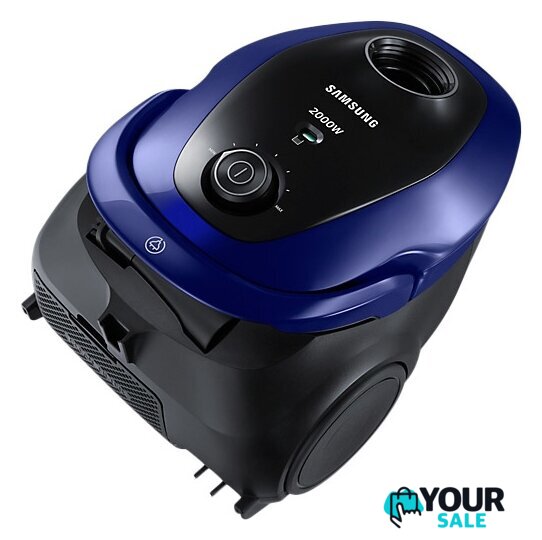 Пылесос Samsung VC20M255AWB/EV - Изображение №4 — Интернет-магазин Your Sale