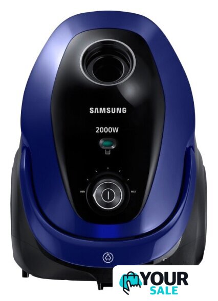 Пылесос Samsung VC20M255AWB/EV - Изображение №1 — Интернет-магазин Your Sale