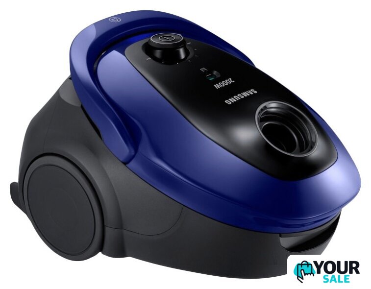 Пылесос Samsung VC20M255AWB/EV - Изображение №2 — Интернет-магазин Your Sale