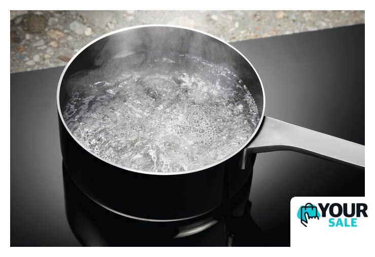 Варочная панель Electrolux LIB60420CK - Изображение №6 — Интернет-магазин Your Sale