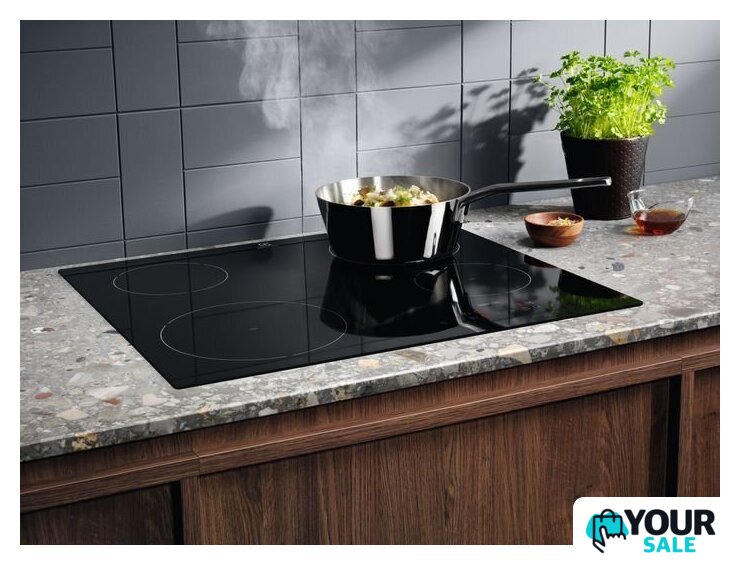 Варочная панель Electrolux LIB60420CK - Изображение №4 — Интернет-магазин Your Sale