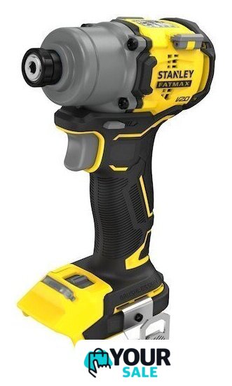 Винтоверт Stanley SFMCF830B (без АКБ) - Изображение №3 — Интернет-магазин Your Sale