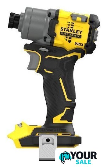 Винтоверт Stanley SFMCF830B (без АКБ) - Изображение №2 — Интернет-магазин Your Sale