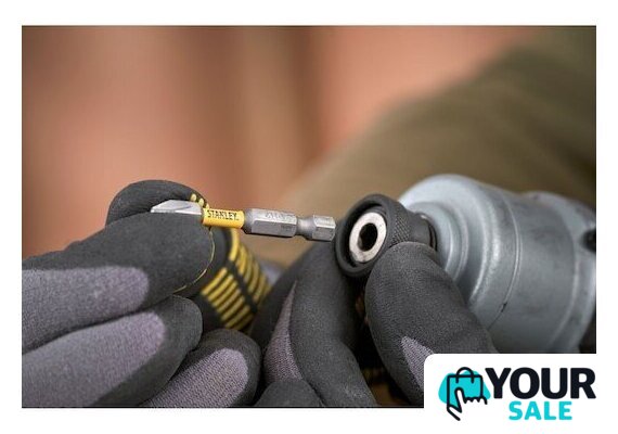 Винтоверт Stanley SFMCF830B (без АКБ) - Изображение №14 — Интернет-магазин Your Sale