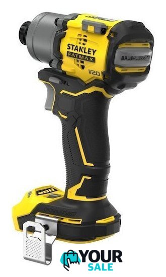 Винтоверт Stanley SFMCF830B (без АКБ) - Изображение №5 — Интернет-магазин Your Sale