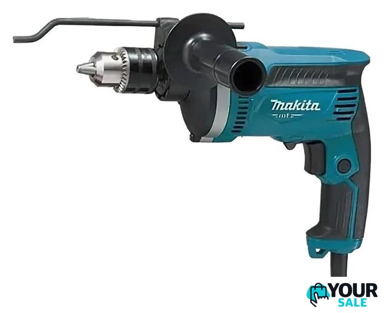 Ударная дрель Makita M8100B - Изображение №1 — Интернет-магазин Your Sale