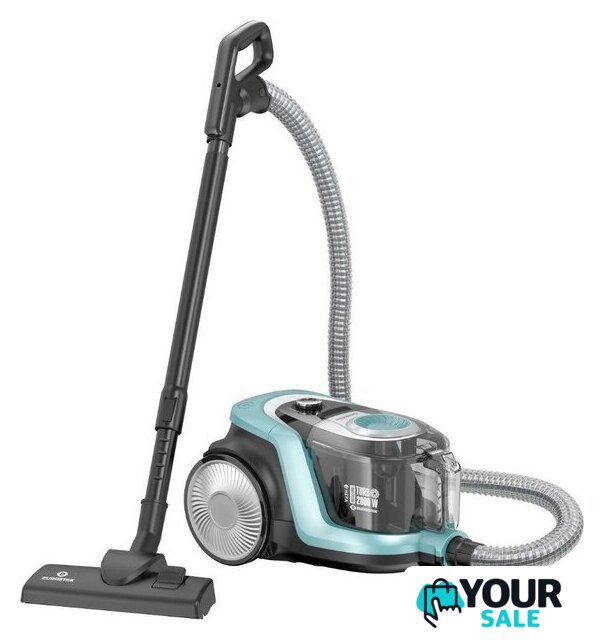 Пылесос Eurostek EVC-4519 - Изображение №2 — Интернет-магазин Your Sale