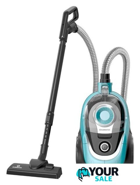 Пылесос Eurostek EVC-4519 - Изображение №1 — Интернет-магазин Your Sale